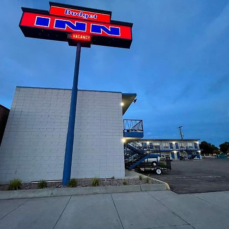 Budget Inn オンタリオ エクステリア 写真